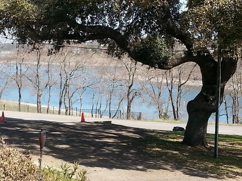 Lodge At Turkey Cove Canyon Lake Exterior photo