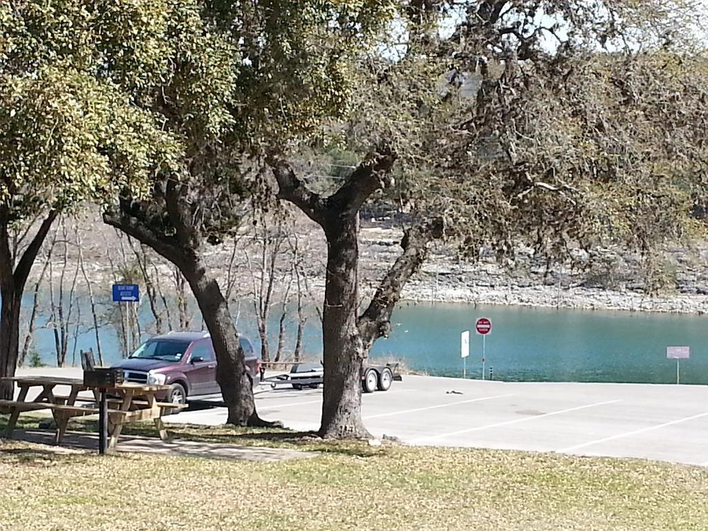 Lodge At Turkey Cove Canyon Lake Exterior photo
