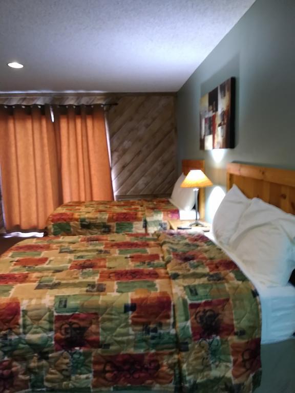 Lodge At Turkey Cove Canyon Lake Exterior photo